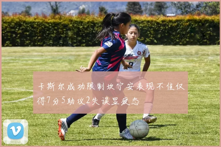 卡斯尔成功限制坎宁安表现不佳仅得7分5助攻2失误显疲态